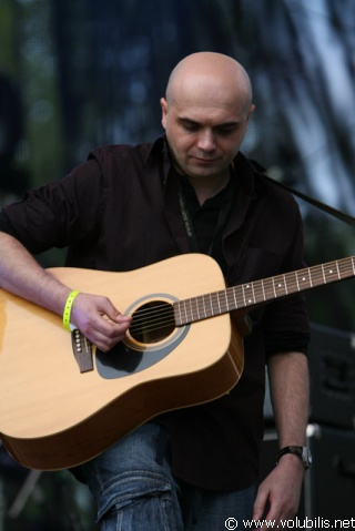 Urbain Lambert - Festival Confluences 2009