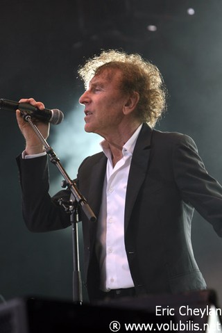 Alain Souchon - Festival Confluences 2010