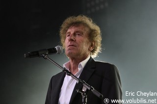 Alain Souchon - Festival Confluences 2010