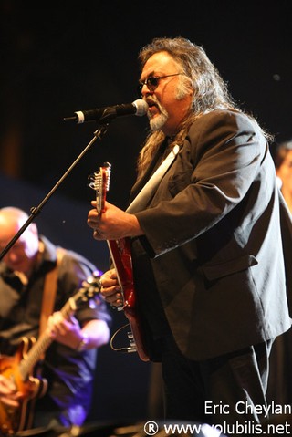 Le Reverend - Festival Confluences 2010