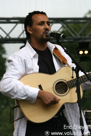 Mebrouk - Festival Confluences 2010