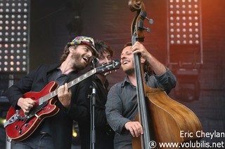 Renan Luce - Festival Confluences 2010