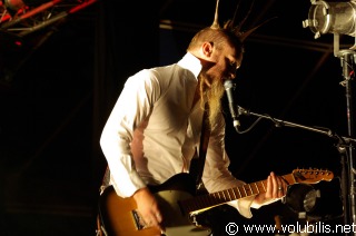 Kiemsa - Festival Couvre Feu 2008
