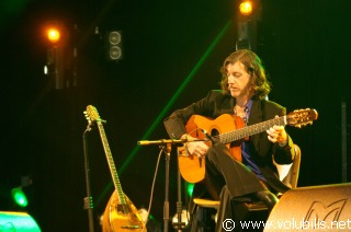 Titi Robin - Festival Couvre Feu 2008