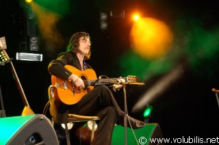 Titi Robin - Festival Couvre Feu 2008