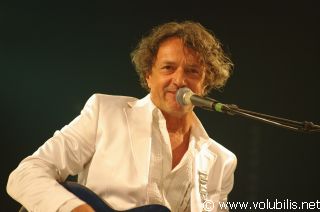 Goran Bregovic - Festival Couvre Feu 2009