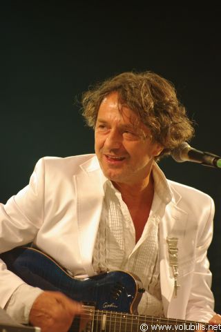 Goran Bregovic - Festival Couvre Feu 2009