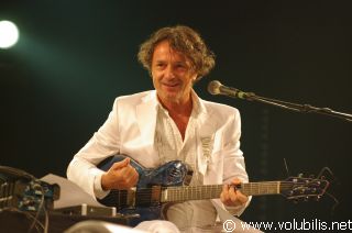 Goran Bregovic - Festival Couvre Feu 2009