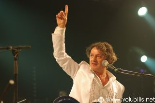 Goran Bregovic - Festival Couvre Feu 2009