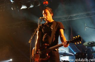 Misconduct - Festival Couvre Feu 2009