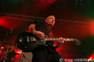 The Aggrolites - Festival Couvre Feu 2009