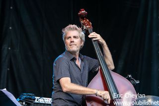 Kyle Eastwood - Festival Django Reinhardt 2021