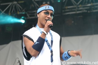 Willy Denzey - Festival Les Jeudis de L' ENIB 2005