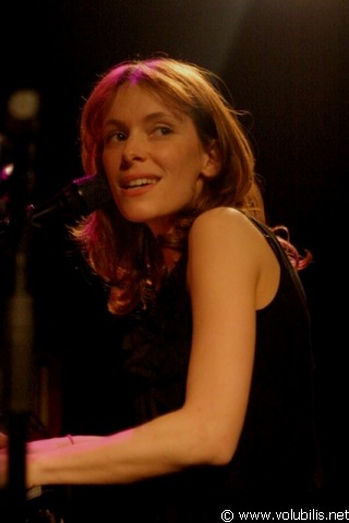 Emily Loizeau - Festival Fargo Fete ses 5 ans 2005