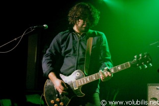 White Hassle - Festival Fargo Fete ses 5 ans 2005