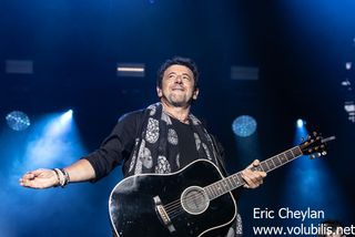 Patrick Bruel - Festival Fblo 2021