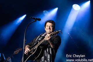 Patrick Bruel - Festival Fblo 2021