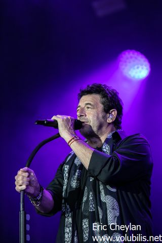 Patrick Bruel - Festival Fblo 2021