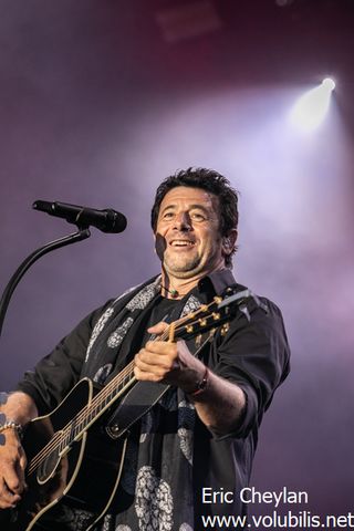 Patrick Bruel - Festival Fblo 2021