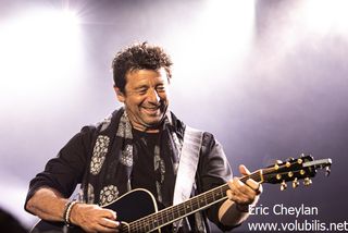 Patrick Bruel - Festival Fblo 2021