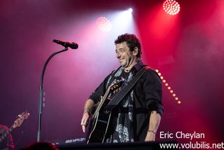 Patrick Bruel - Festival Fblo 2021