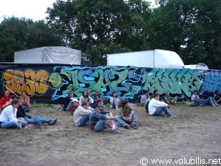 Ambiance - Festival Les Fennecs 2004