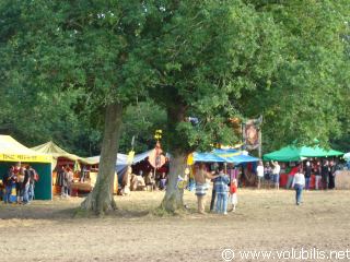 Ambiance - Festival Les Fennecs 2004