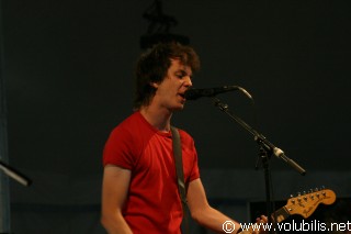 Luke - Festival Les Fennecs 2004