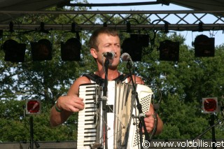Svahn - Festival Les Fennecs 2004