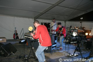 Dring Toy - Festival Les Fennecs 2004