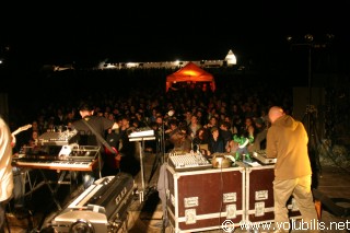 Dring Toy - Festival Les Fennecs 2004