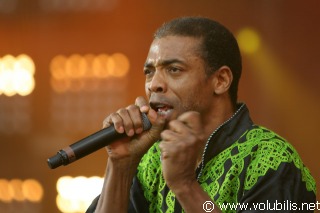 Femi Kuti - Festival Fete de l' Huma 2008