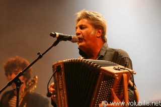 Gerard Blanchard - Festival Fete de l' Huma 2008