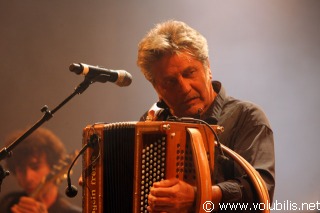 Gerard Blanchard - Festival Fete de l' Huma 2008