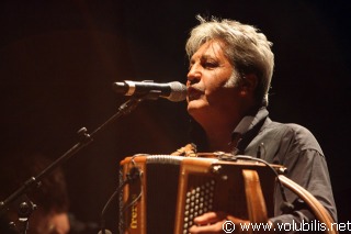 Gerard Blanchard - Festival Fete de l' Huma 2008