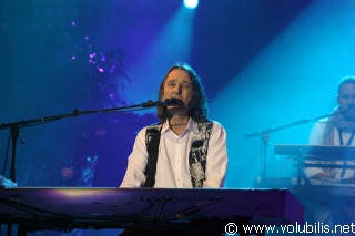 Roger Hodgson - Festival Fete de l' Huma 2008