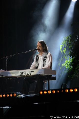 Roger Hodgson - Festival Fete de l' Huma 2008