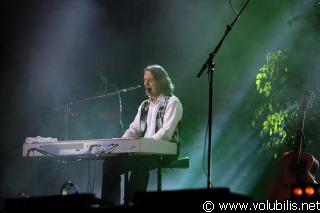 Roger Hodgson - Festival Fete de l' Huma 2008