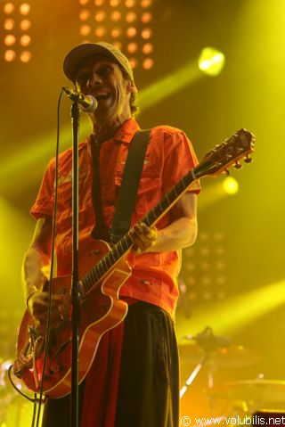 Manu Chao - Festival Fete de l' Huma 2009