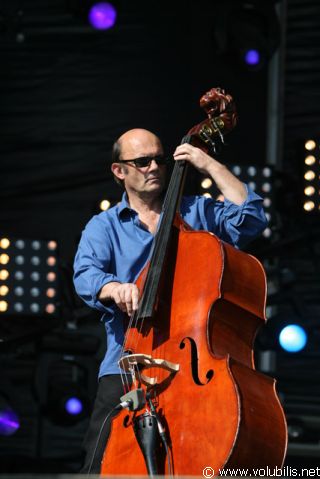 Maxime Le Forestier - Festival Fete de l' Huma 2009