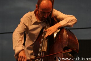 Loic Lantoine - Festival La Fete de l' Huma 2005