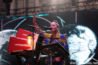 Ibeyi - Fnac Live 2018