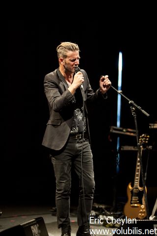 Bertrand Belin - Fnac Live 2019