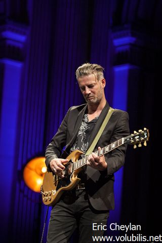 Bertrand Belin - Fnac Live 2019