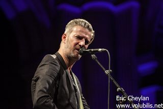 Bertrand Belin - Fnac Live 2019