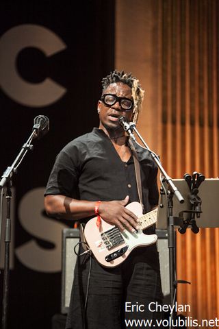 Blick Bassy - Fnac Live 2019