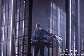 Etienne de Crecy - Fnac Live 2019