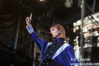 Suzane - Fnac Live 2019