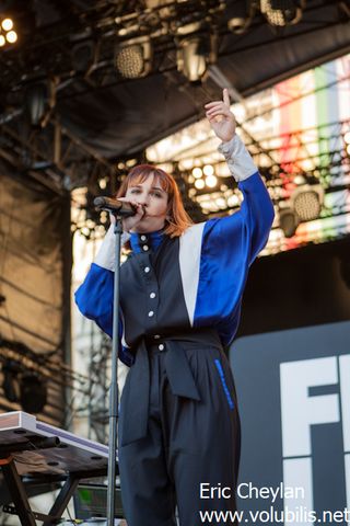 Suzane - Fnac Live 2019