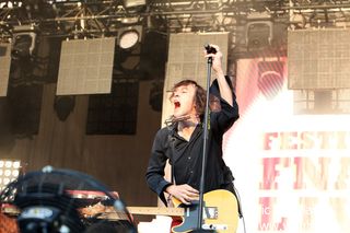  Cali - Festival FNAC Live 2013
